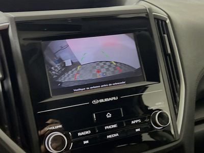 2018 Subaru Crosstrek - Photo 25