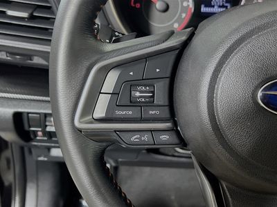 2018 Subaru Crosstrek - Photo 16