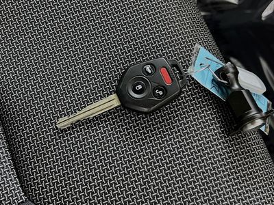 2018 Subaru Crosstrek - Photo 33