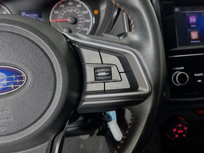 2018 Subaru Crosstrek - Photo 17