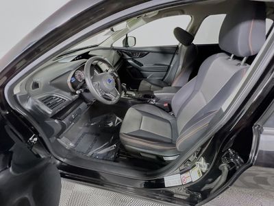 2018 Subaru Crosstrek - Photo 12