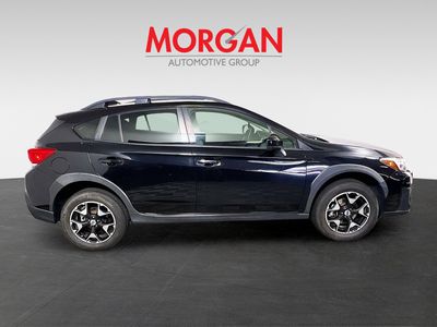 2018 Subaru Crosstrek - Photo 2