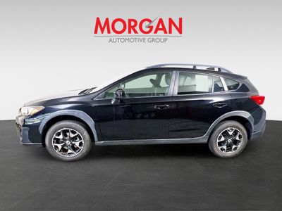 2018 Subaru Crosstrek - Photo 6
