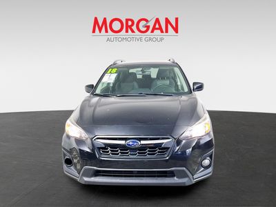 2018 Subaru Crosstrek - Photo 8