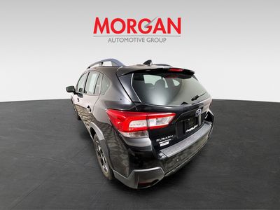 2018 Subaru Crosstrek - Photo 5