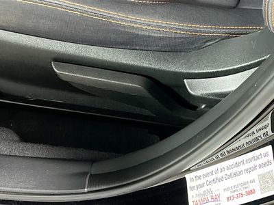 2018 Subaru Crosstrek - Photo 13