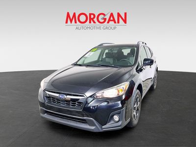 2018 Subaru Crosstrek - Photo 7