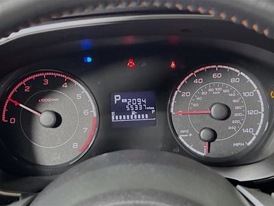 2018 Subaru Crosstrek - Photo 19