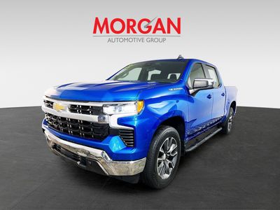 2022 Chevrolet Silverado 1500 - Photo 6