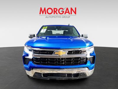 2022 Chevrolet Silverado 1500 - Photo 7