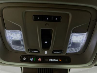 2022 Chevrolet Silverado 1500 - Photo 17