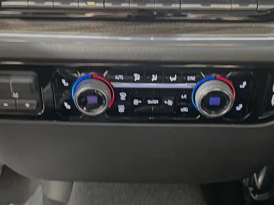 2022 Chevrolet Silverado 1500 - Photo 21