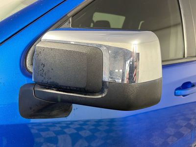 2022 Chevrolet Silverado 1500 - Photo 9
