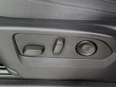 2022 Chevrolet Silverado 1500 - Photo 12
