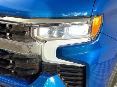 2022 Chevrolet Silverado 1500 - Photo 8