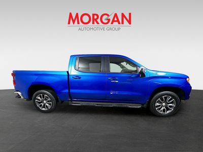 2022 Chevrolet Silverado 1500 - Photo 2