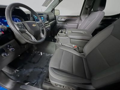 2022 Chevrolet Silverado 1500 - Photo 11