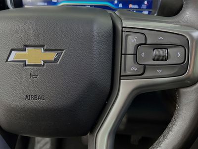 2022 Chevrolet Silverado 1500 - Photo 16