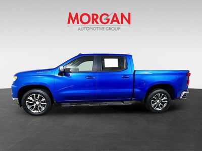 2022 Chevrolet Silverado 1500 - Photo 5