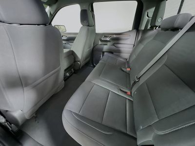 2022 Chevrolet Silverado 1500 - Photo 24