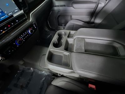 2022 Chevrolet Silverado 1500 - Photo 20