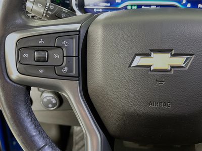 2022 Chevrolet Silverado 1500 - Photo 15