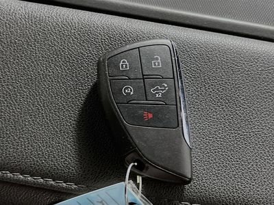 2022 Chevrolet Silverado 1500 - Photo 30