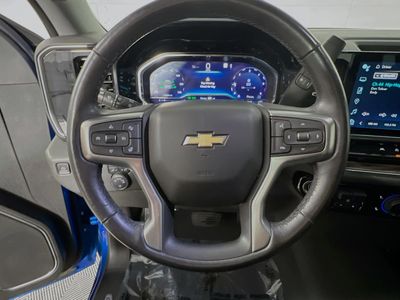 2022 Chevrolet Silverado 1500 - Photo 14