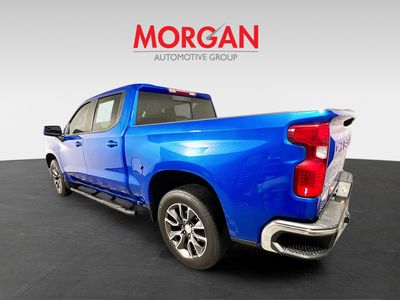 2022 Chevrolet Silverado 1500 - Photo 4