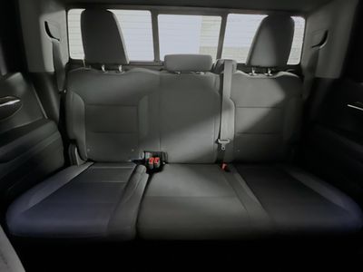 2022 Chevrolet Silverado 1500 - Photo 28