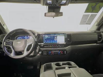 2022 Chevrolet Silverado 1500 - Photo 25