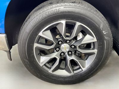 2022 Chevrolet Silverado 1500 - Photo 10