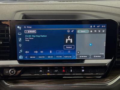 2022 Chevrolet Silverado 1500 - Photo 22