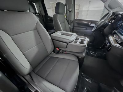 2022 Chevrolet Silverado 1500 - Photo 26