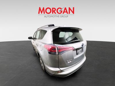 2017 Toyota RAV4 Hybrid - Photo 5