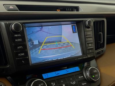 2017 Toyota RAV4 Hybrid - Photo 25