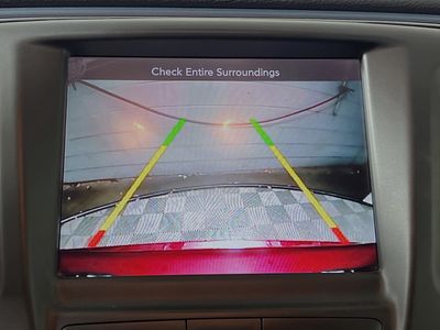 2015 Chrysler 200 - Photo 25