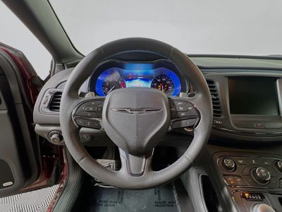 2015 Chrysler 200 - Photo 15