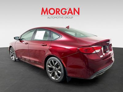 2015 Chrysler 200 - Photo 5