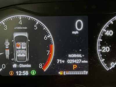 2025 Honda CR-V - Photo 19