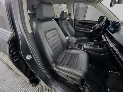 2025 Honda CR-V - Photo 28