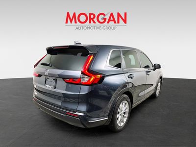 2025 Honda CR-V - Photo 3