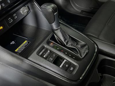 2025 Honda CR-V - Photo 21