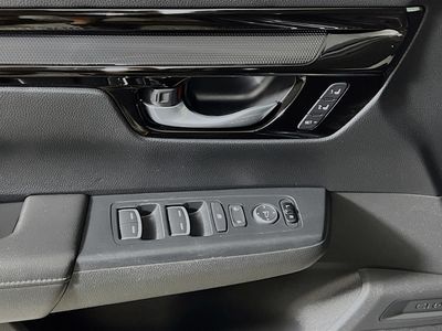 2025 Honda CR-V - Photo 14