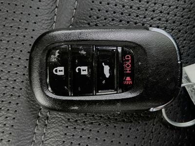 2025 Honda CR-V - Photo 33