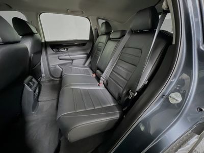 2025 Honda CR-V - Photo 26
