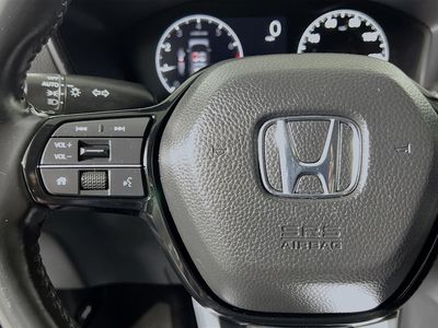 2025 Honda CR-V - Photo 16