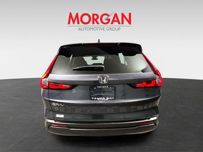 2025 Honda CR-V - Photo 4