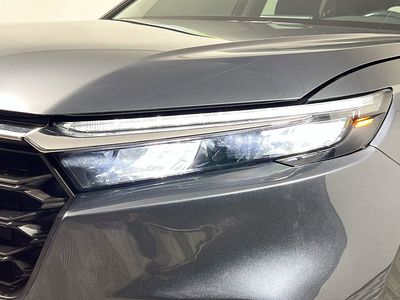 2025 Honda CR-V - Photo 9
