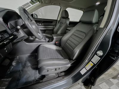 2025 Honda CR-V - Photo 12
